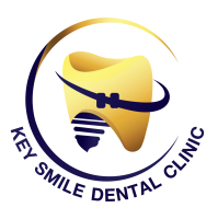 Logo Key Smile