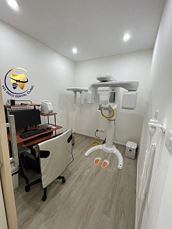 ห้อง X ray 3D